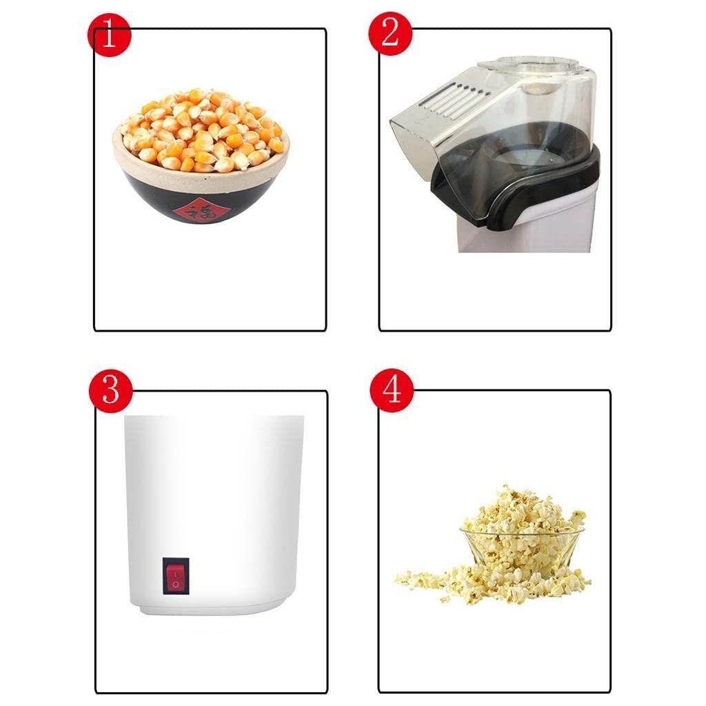 Pop Corn Maker