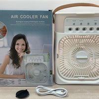 Fan Air Cooler fan USB Electric Fan