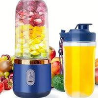 Multifunctional Small Portable Juicer